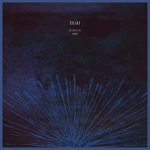 Irah - Diamond Grid (LP)