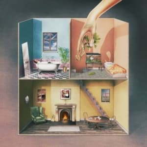 Pixx - Small Mercies (LP)