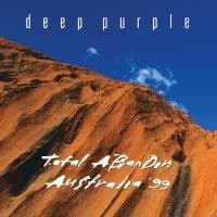 Deep Purple - Total Abandon - Australia '99 (LP)