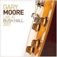 Gary Moore - Live At Bush Hall (LP)