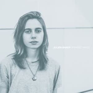 Julien Baker - Sprained Ankle (Reissue) (LP)