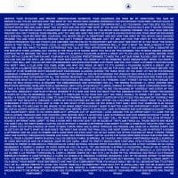 Lust For Youth - Lust For Youth (Ltd Clear Vinyl) (LP)