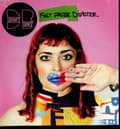 Pikkukuva 1 / 2: Dressy Bessy - Fast Faster Disaster (LP)