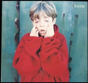 Placebo - Placebo (LP)