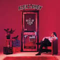 Pikkukuva 1 / 2: Alex Lahey - The Best Of Luck Club (White Vinyl) (LP)