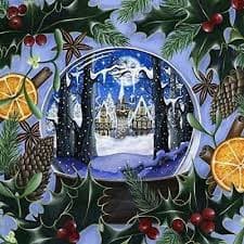 Big Big Train - Merry Christmas (Gatefold) (Vinylsingle)