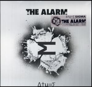 Alarm - Sigma (LP)