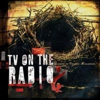 Tv On The Radio - Return To Cookie Mountain (Re-Issue (LP)