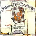 Miniatyrbild 1 av 2: Pavement - Crooked Rain, Crooked Rain (LP)