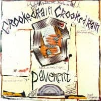 Pavement - Crooked Rain, Crooked Rain (LP)