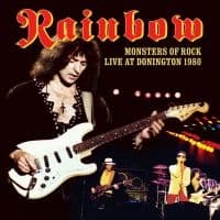Rainbow - Monsters Of Rock Live In Donington (LP)