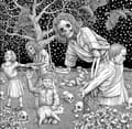 Miniatyrbillede 1 af 2: Lightscreamer - Switch (LP)