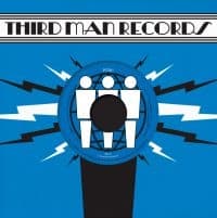 Pow! - Liv At Third Man (Vinylsingle)