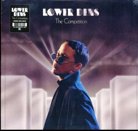 Lower Dens - The Competition (LP)