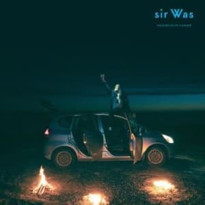 Sir Was - Holding On To A Dream (LP)