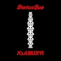 Miniatyrbild 1 av 2: Status Quo - Backbone (LP)