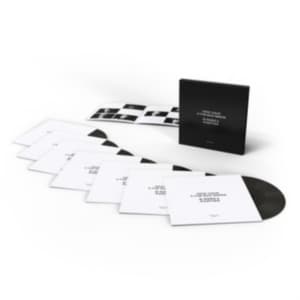 Nick Cave & The Bad Seeds - B-sides & Rarities: Part I & II - Deluxe Edition (7LP)