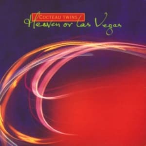 Cocteau Twins - Heaven Or Las Vegas (LP)