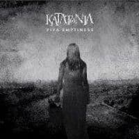 Katatonia - Viva Emptiness (2 Lp) (LP)