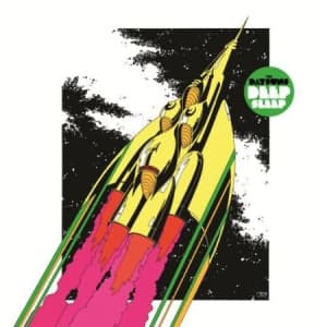 Datsuns - Deep Sleep (LP)