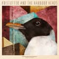 Pikkukuva 1 / 2: Kristoffer and the harbour heads - Skyscrapers with seagulls (LP+CD) (LP+CD)