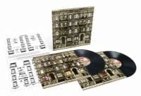 Led Zeppelin - Physical Graffiti (LP)