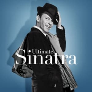 Frank Sinatra - Ultimate Sinatra (2Lp) (LP)