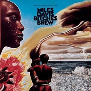 Davis Miles - Bitches Brew (LP)