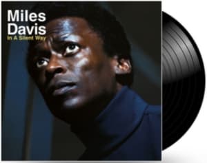 Davis Miles - In A Silent Way (LP)