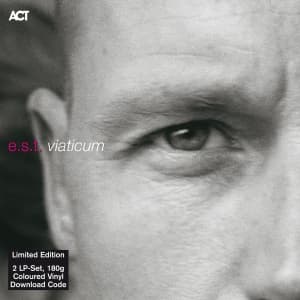 Esbjörn Svensson Trio - Viaticum (2Lp) (LP)