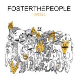 Foster The People - Torches (LP)