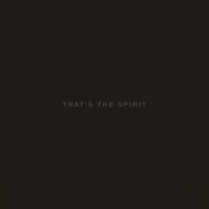 Bring Me The Horizon - That's The Spirit (LP)