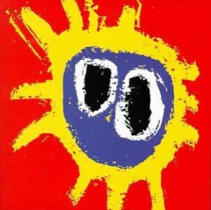 Primal Scream - Screamadelica (LP)