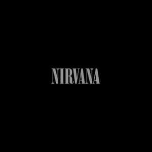 Nirvana - Nirvana (2Lp) (LP)