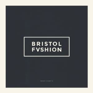 Bristol Fashion - Neon Nights (LP)