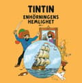 Miniatyrbild 1 av 2: Tintin - Enhörningens Hemlighet (LP)