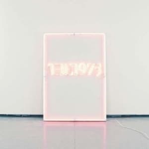 The 1975 - I Like It When You Sleep For You Ar (LP)