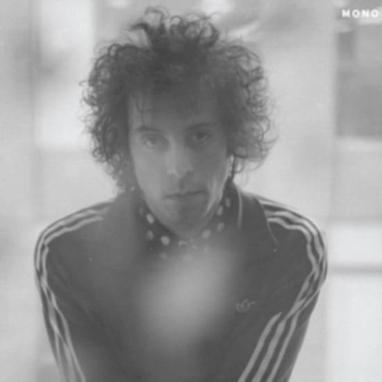 Romano Daniel - Mosey (LP)