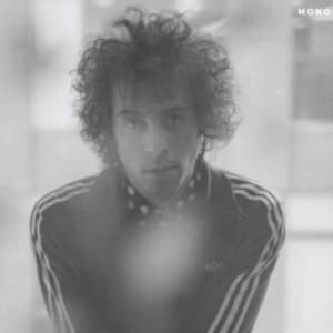 Romano Daniel - Mosey (LP)