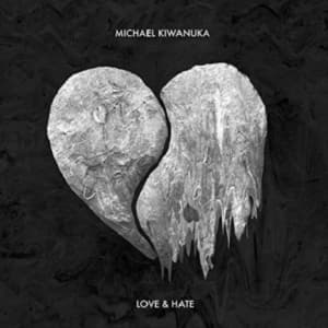 Michael Kiwanuka - Love & Hate (2Lp) (LP)