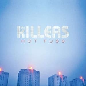 The Killers - Hot Fuss (Vinyl) (LP)