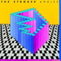 Miniatyrbillede 2 af 2: Strokes The - Angles (LP)