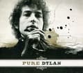 Miniatyrbild 2 av 2: Dylan Bob - Pure Dylan - An Intimate Look At Bob Dylan (LP)