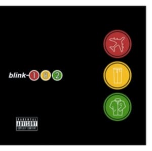 Blink-182 - Take Off Your Pants And Jacket (Vin (LP)