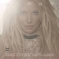 Miniatyrbilde 2 av 2: Spears Britney - Glory (Deluxe Version) (LP)