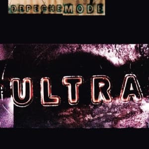 Depeche Mode - Ultra (LP)