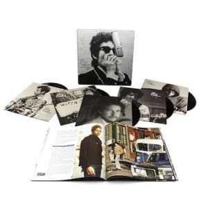Dylan Bob - Bob Dylan: The Bootleg Series, Vols. 1-3 (LP)