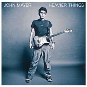 Mayer John - Heavier Things (LP)