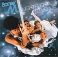 Pikkukuva 1 / 2: Boney M. - Nightflight To Venus (1978) (LP)