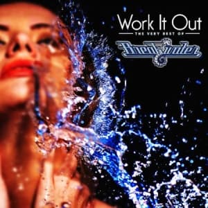 Breakwater - Work It Out - Best Of Breakwater (LP)